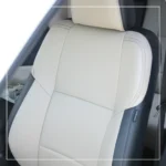 روکش صندلی تویوتا پرادو Toyota مدل فابریکی برند R-972) ECCCO)