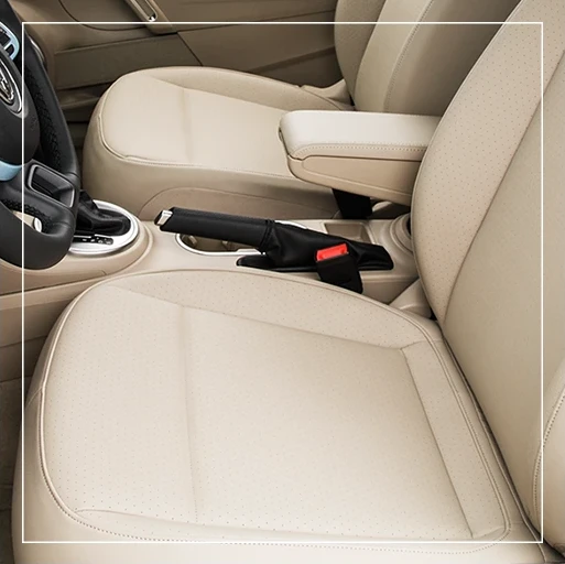 روکش صندلی فولکس واگن بیتل Volkswagen مدل فابریکی برند R-1246) ECCCO)