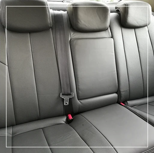 روکش صندلی رنو مگان Renault مدل فابریکی برند R-1069) ECCCO)