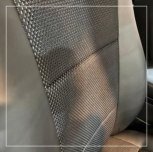 روکش صندلی سوزوکی ویتارا Suzuki مدل فابریکی برند R-1213) ECCCO)