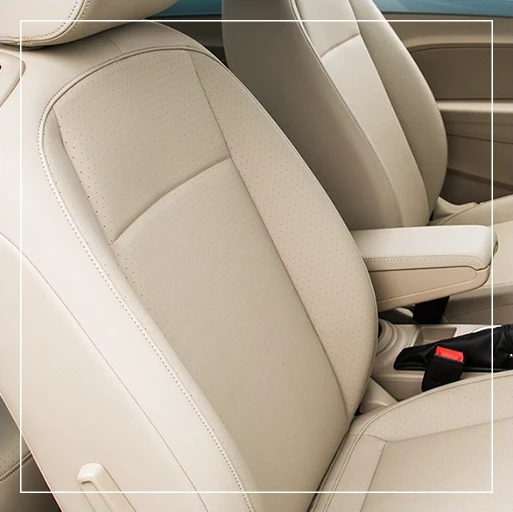 روکش صندلی فولکس واگن بیتل Volkswagen مدل فابریکی برند R-1246) ECCCO)