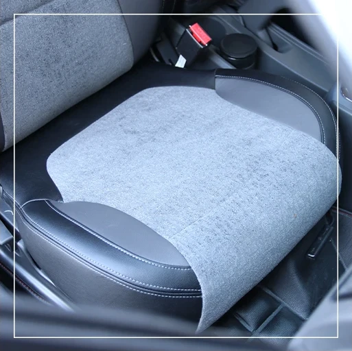 روکش صندلی جک JAC j4 مدل فابریکی برند R-990) ECCCO)