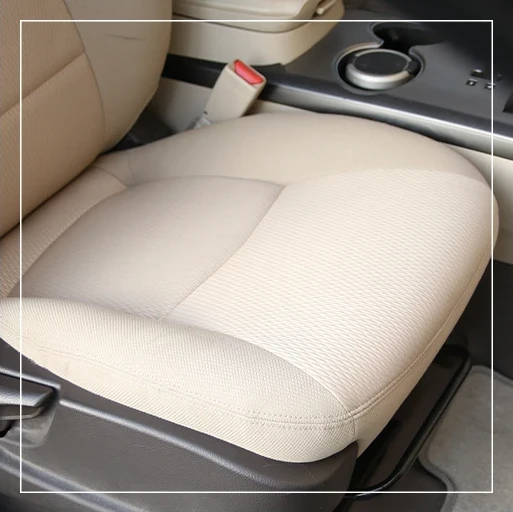روکش صندلی کیا موهاوی KIA مدل فابریکی برند R-1283) ECCCO)
