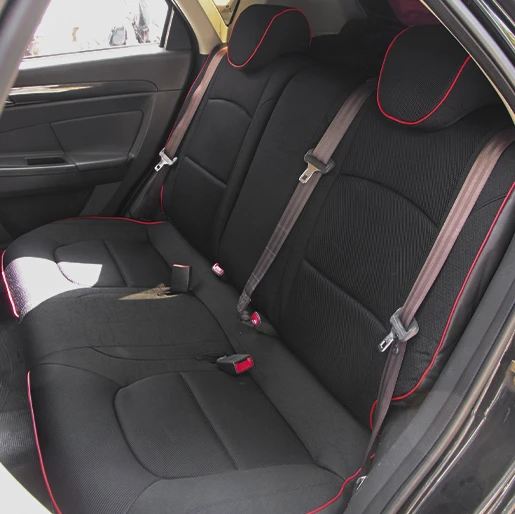 روکش صندلی دانگ فنگ اچ 30 کراس Dongfeng مدل مغزی برند R-1237) ECCCO)