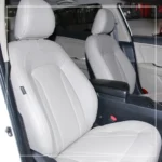 روکش صندلی کیا اپتیما KIA مدل فابریکی برند R-1300) ECCCO)