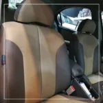 روکش صندلی نیسان ماکسیما Nissan مدل فابریکی برند R-1397) ECCCO)