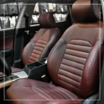 روکش صندلی کیا اپتیما KIA مدل تیوولی برند R-1301) ECCCO)