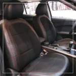 روکش صندلی هایما Haima S5 مدل فابریکی برند R-1410) ECCCO)