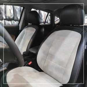 روکش صندلی هایما Haima S5 مدل فابریکی برند R-1411) ECCCO)