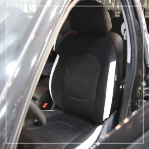 روکش صندلی هایما Haima S7 مدل فابریکی برند R-1412) ECCCO)