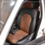 روکش صندلی هایما Haima S7 مدل فابریکی برند R-1415) ECCCO)