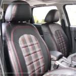 روکش صندلی هایما Haima S7 مدل آلمانی برند R-1416) ECCCO)