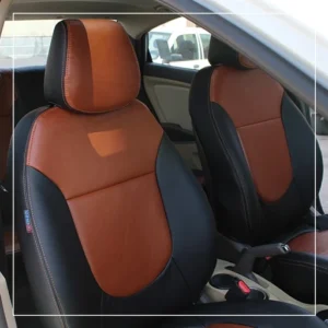 روکش صندلی هیوندای اکسنت Hyundai مدل فابریکی برند R-1429) ECCCO)