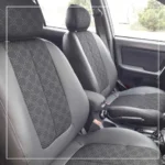 روکش صندلی هیوندای آوانته Hyundai مدل فابریکی برند R-1431) ECCCO)