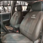 روکش صندلی هیوندای آوانته Hyundai مدل فابریکی برند R-1432) ECCCO)