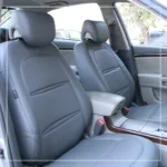 روکش صندلی هیوندای آزرا Hyundai مدل فابریکی برند R-1436) ECCCO)