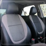 روکش صندلی کیا پیکانتو KIA مدل فابریکی برند R-1305) ECCCO)