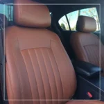روکش صندلی هیوندای جنسیس Hyundai مدل فابریکی برند R-1457) ECCCO)