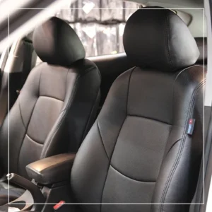 روکش صندلی هیوندای Hyundai i30 مدل فابریکی برند R-1464) ECCCO)