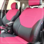 روکش صندلی هیوندای Hyundai i30 مدل فابریکی برند R-1465) ECCCO)