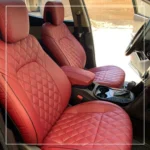 روکش صندلی هیوندای سانتافه Hyundai مدل 2020 نیو برند R-1487) ECCCO)