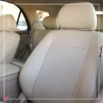 روکش صندلی کیا سورنتو KIA مدل فابریکی برند R-1310) ECCCO)