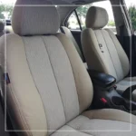 روکش صندلی هیوندای سوناتا Hyundai NF مدل فابریکی برند R-1503) ECCCO)