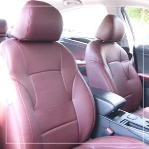 روکش صندلی هیوندای سوناتا Hyundai YF مدل فابریکی برند R-1509) ECCCO)