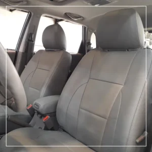 روکش صندلی هیوندای توسان Hyundai ix35 مدل فابریکی برند R-1513) ECCCO)