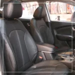روکش صندلی هیوندای توسان Hyundai ix35 مدل فابریکی برند R-1519) ECCCO)