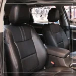 روکش صندلی کیا سورنتو KIA مدل فابریکی برند R-1313) ECCCO)