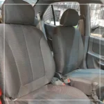 روکش صندلی هیوندای ورنا Hyundai مدل فابریکی برند R-1527) ECCCO)