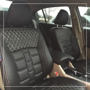 روکش صندلی هوندا آکورد Honda مدل دی اس تالیسمان 3 خط برند R-1530) ECCCO)