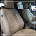 روکش صندلی کیا سورنتو KIA مدل فابریکی برند R-1314) ECCCO)