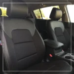 روکش صندلی کیا اسپورتیج KIA مدل فابریکی برند R-1326) ECCCO)