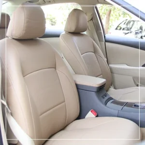 روکش صندلی لکسوس Lexus ES350 مدل فابریکی برند R-1338) ECCCO)