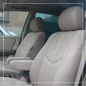 روکش صندلی لکسوس Lexus RX300 مدل فابریکی برند R-1345) ECCCO)