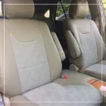 روکش صندلی لکسوس Lexus RX330 مدل فابریکی برند R-1346) ECCCO)
