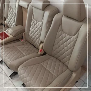 روکش صندلی لکسوس Lexus RX350 مدل 2020 برند R-1348) ECCCO)
