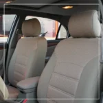 روکش صندلی لیفان 620 Lifan مدل فابریکی برند R-1354) ECCCO)