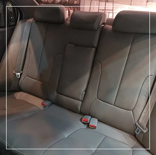 روکش صندلی هیوندای آوانته Hyundai مدل فابریکی برند R-1432) ECCCO)
