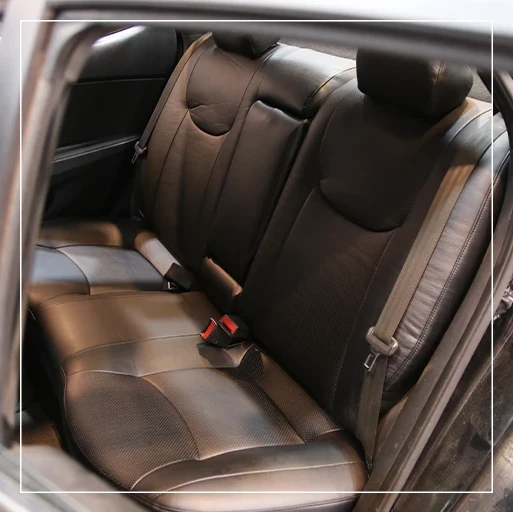 روکش صندلی هیوندای النترا Hyundai مدل فابریکی برند R-1443) ECCCO)
