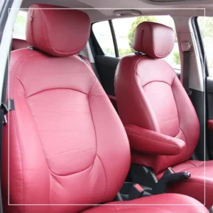 روکش صندلی هیوندای Hyundai i20 مدل فابریکی برند R-1461) ECCCO)