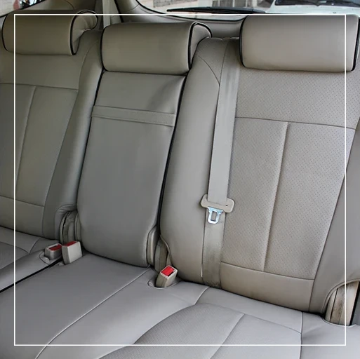 روکش صندلی هیوندای سانتافه Hyundai مدل مغزی برند R-1473) ECCCO)
