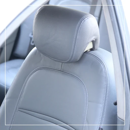 روکش صندلی هیوندای آزرا Hyundai مدل فابریکی برند R-1436) ECCCO)