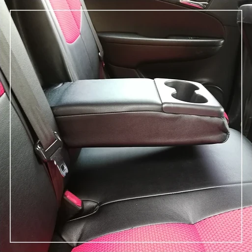 روکش صندلی هیوندای Hyundai i30 مدل فابریکی برند R-1465) ECCCO)
