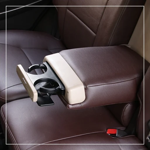 روکش صندلی هیوندای سانتافه Hyundai مدل فابریکی برند R-1490) ECCCO)