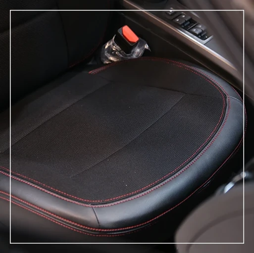 روکش صندلی هایما Haima S5 مدل فابریکی برند R-1410) ECCCO)
