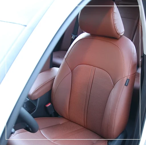 روکش صندلی کیا اپتیما KIA مدل نوار وسط برند R-1304) ECCCO)