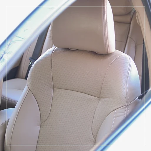 روکش صندلی هیوندای سوناتا Hyundai YF مدل فابریکی برند R-1507) ECCCO)